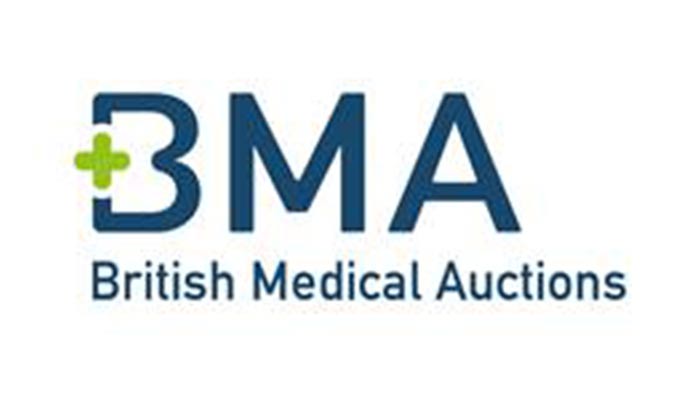 bma logo