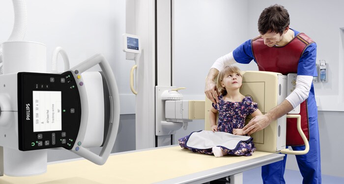 DR room solutions
