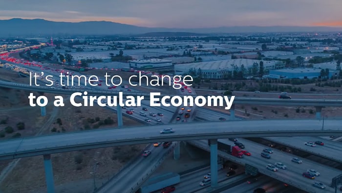 Circular economy