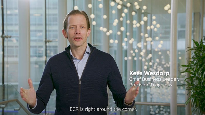 Kees Wesdorp ECR 2021 video thumbnail