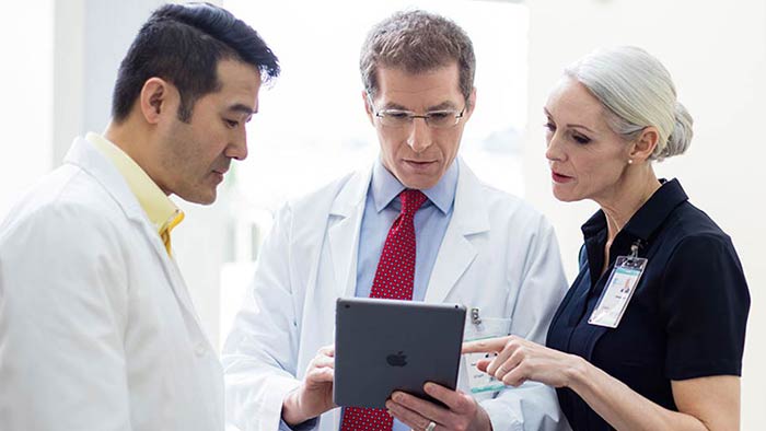 CIO's guide to a successful enterprise imaging strategy thumbnail