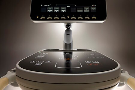 Sparq Ultrasound image