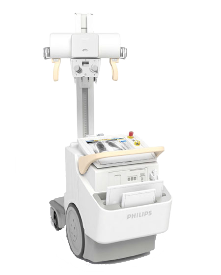 X Ray  image