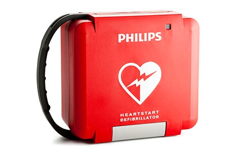 heart start resuscitation