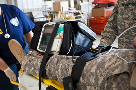 operational effectiveness