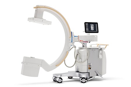Veradius C Arm System image