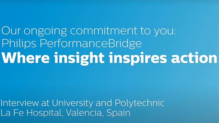 Performance bridge video thumbnail