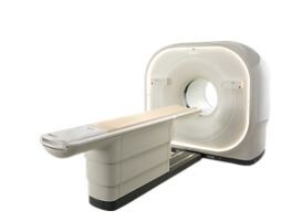 PET CT Scanner 
