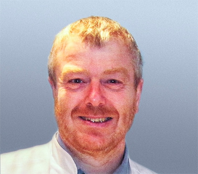 Erik Morre Pedersen, MD, DMSc, PhD