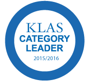 KLAS Category Leader