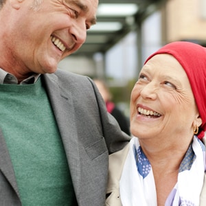 Putting the heart into long term cancer care