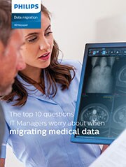 Imaging platform data migration whitepaper