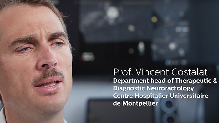 Prof Vincent image