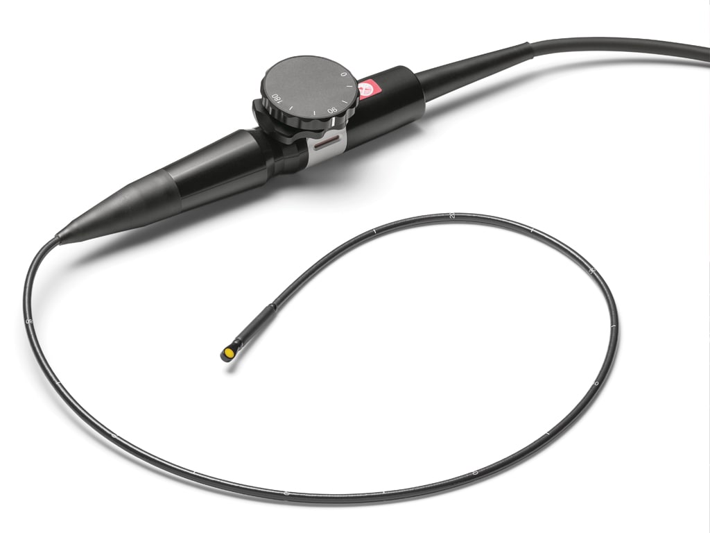 Philips MicroTEE S8-3t transducer for imaging newborns