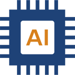 Intellispace ai workflow suite icon