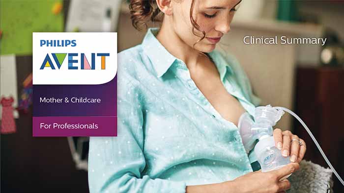 breast pump trial