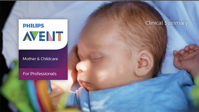 colic trial 