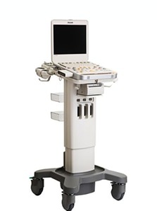 CX50 ultrasound system
