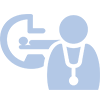 Staff ergonomics and procedure workflows