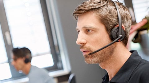 CSuite and services