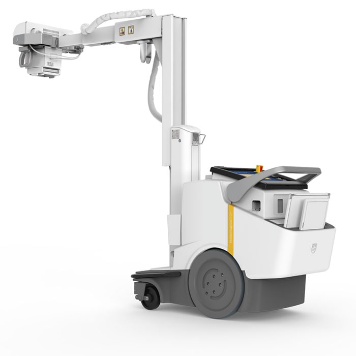 mobile diagnost product