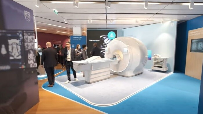 ISMRM Symposia