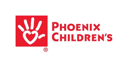 Phoenix Children's Hospital Logo