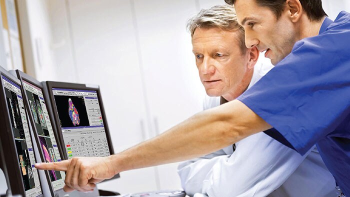 Cut IMRT planning time with Auto-Planning | Philips