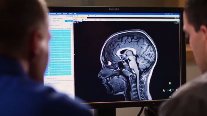Philips working with the University of Vermont in the field of cognitive development
