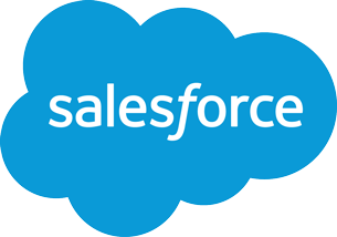 salesforce transparent