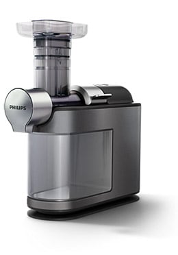 Philips Juicer