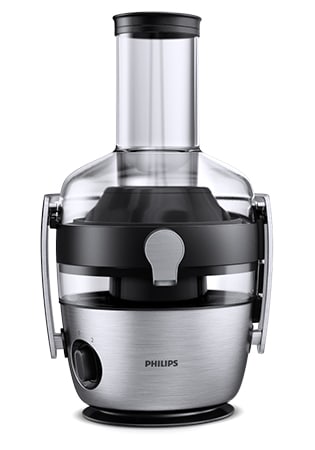 Philips Juicer