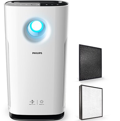 Philips series 3000i air sale purifier