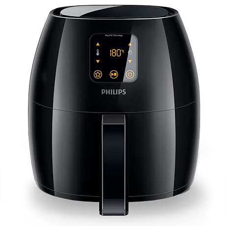 Best philips clearance air fryer