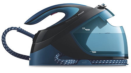 Philips PerfectCare Performer steam generating iron