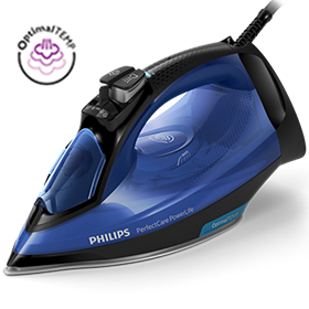 PerfectCare Powerlife Steam Iron with OptimalTEMP