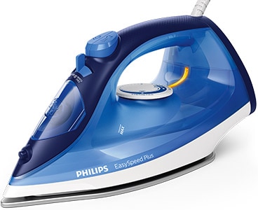 Steam Iron