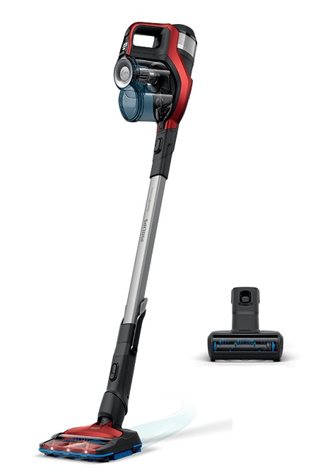 SpeedPro Max: Our best cordless vacuums for faster cleaning