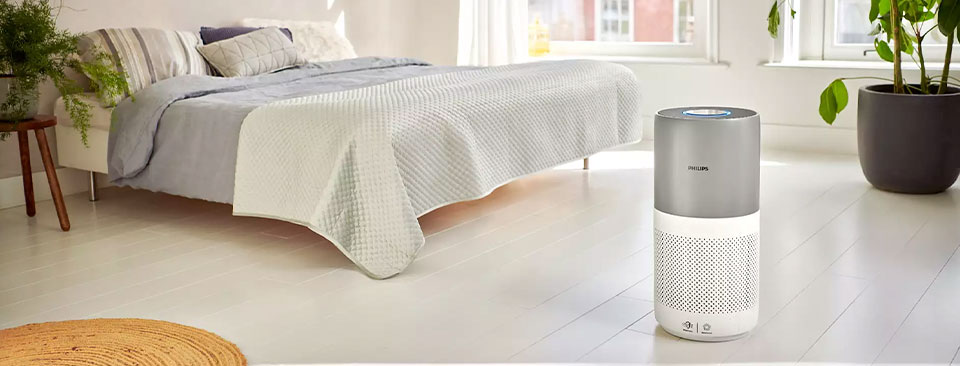Philips Air Purifier