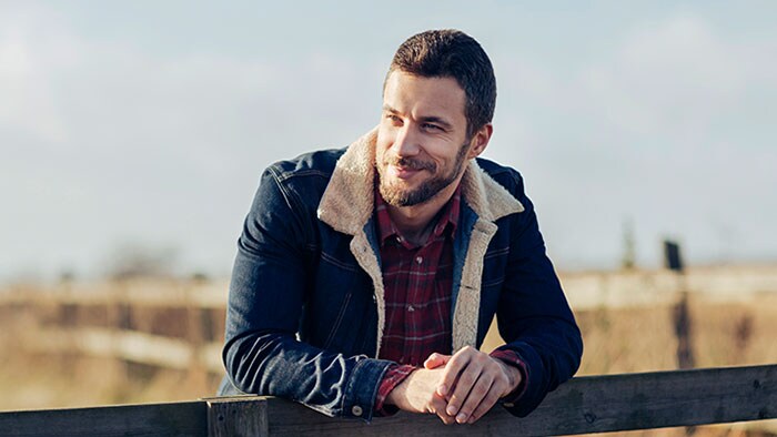 Best skincare for men in the winter