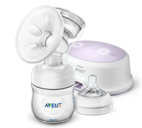 Philips AVENT Single electric breast pump