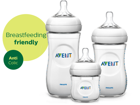 avent bottles ireland