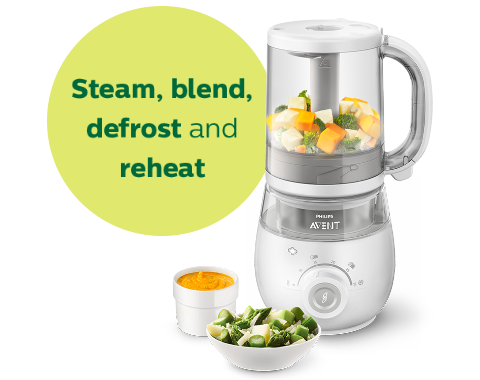 Food maker 2024