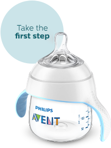 Philips avent sippy clearance cup 6 months