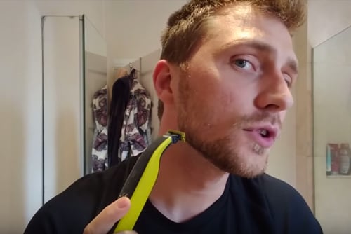 Philips OneBlade - This is Not a Shaver - Review
