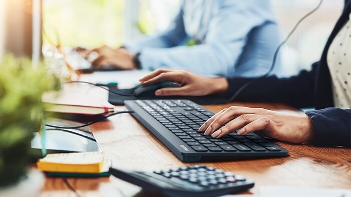 Keyboard and mouse lifestyle