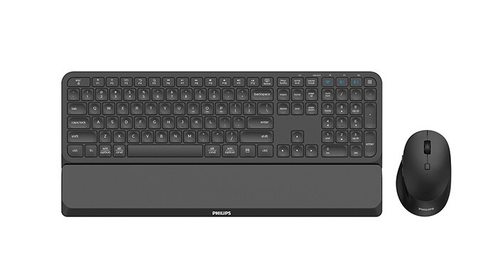 Keyboard + Mice