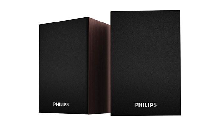 Speakers