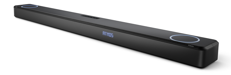 Philips Fidelio Soundbar FB1