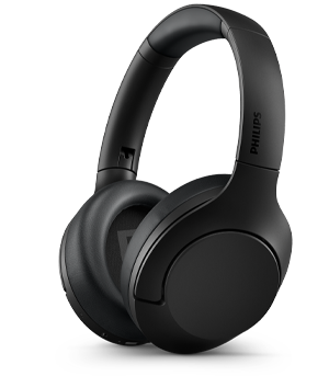Philips H8506 Wireless headphones